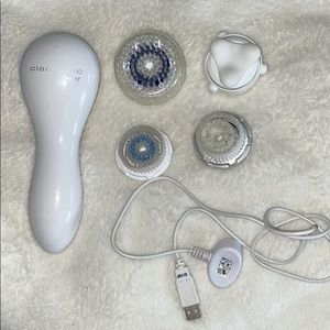 Clarisonic Smart Profile Full Set
